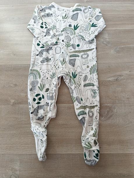 Next pyžamko, next,92