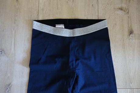 Legíny s trblietavým pásom, pepperts,146