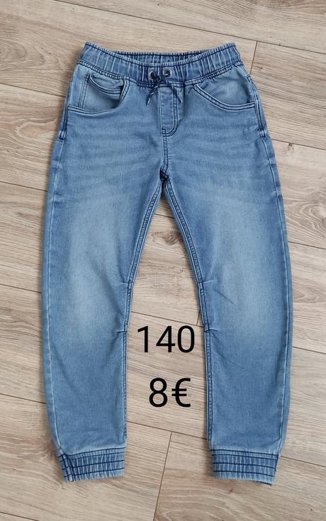 Chlapčenské rifle, f&f,140