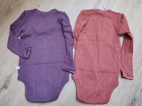 Pdl bodynka 98, pompdelux,92