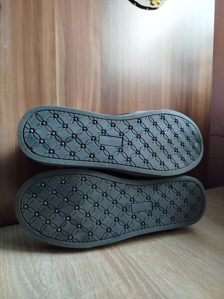 Topánky protetika roka, protetika,37