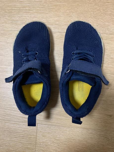 Zz faber tenisky v.31, 31