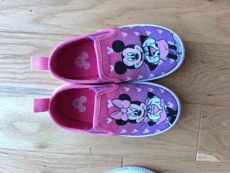 Papučky / cvičky / tenisky 24 a 25, 25