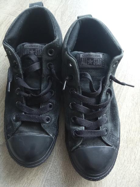 Converse tenisky, converse,38