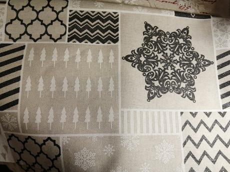 Príborníky na stol,