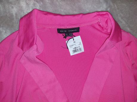 Bluzka, gate,s