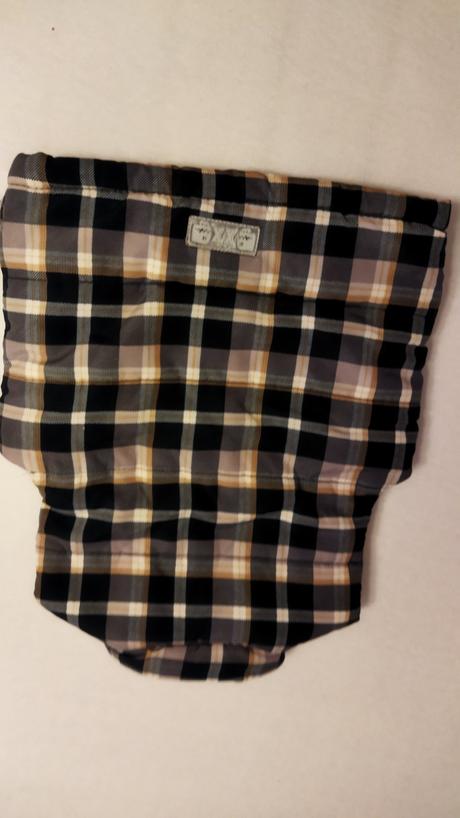 Balík oblečenia 12-18mes, 86–98