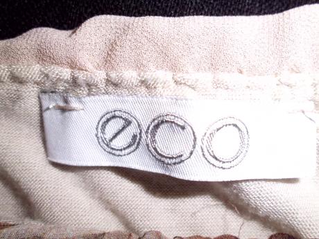 Eco blúzka-tunika uni veľkosť, l