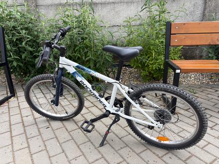 Detsky bicykel 20, 20