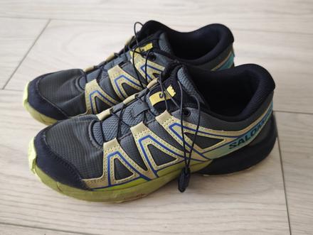 Tenisky salomon speedcross, salomon,37