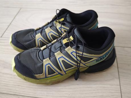 Tenisky salomon speedcross, salomon,37