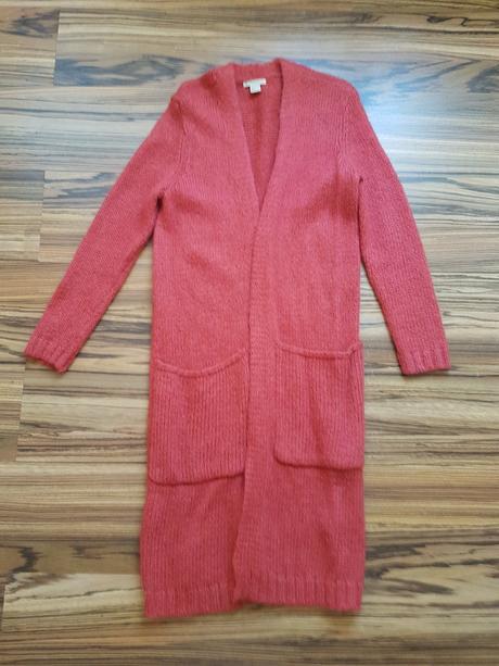 Kardigan, h&m,s