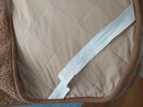 Merino posteľná súprava z ovčej vlny vlnka/ovečkár, 