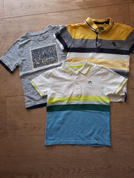 Balik triciek, 104–116