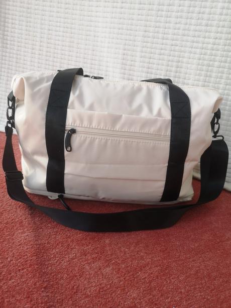 Elevate cestovná rozkladacia taška, 