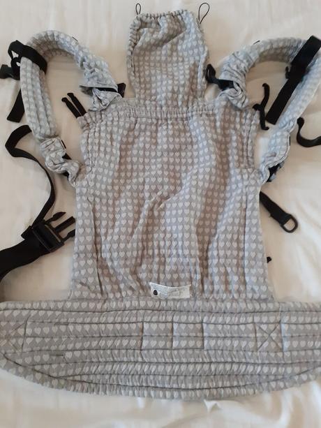 Nosič rischino, rischino