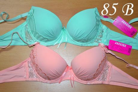 Dámska luxusná podprsenka, 65a - 115e