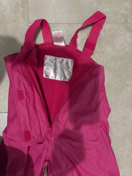 Pogumovane oteplovačky, impidimpi,122