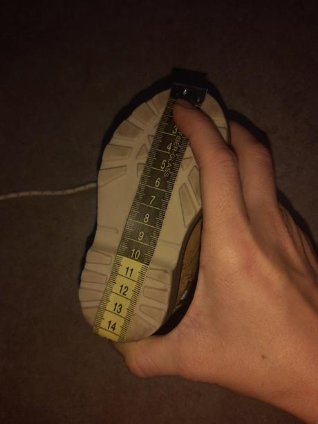 Detské topánočky, zara,20