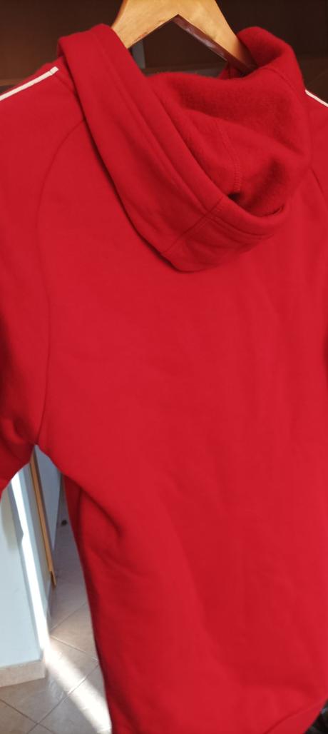 Značková mikina adidas, adidas,s