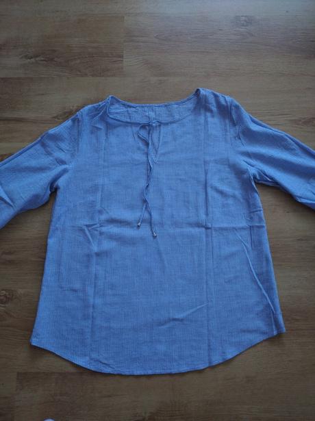 Blúzka, xl