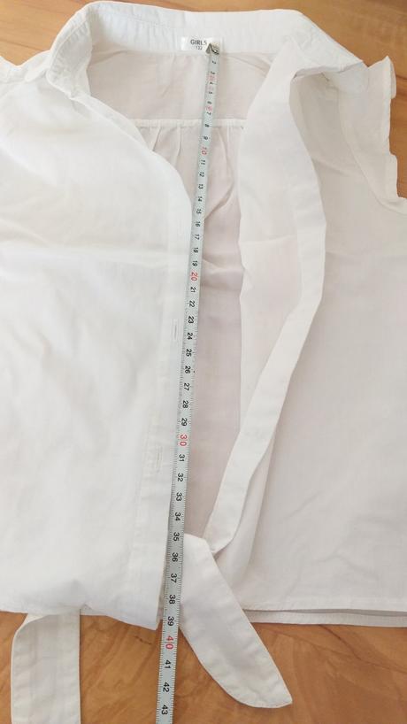 Letná blúzka, pepco,122