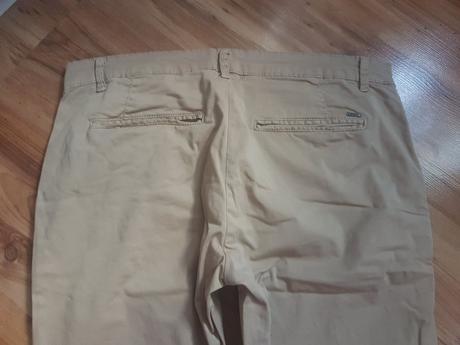 Športovo-elegantné nohavice vel.33, l