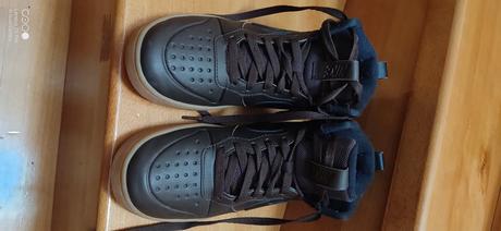 Tenisky, nike,39