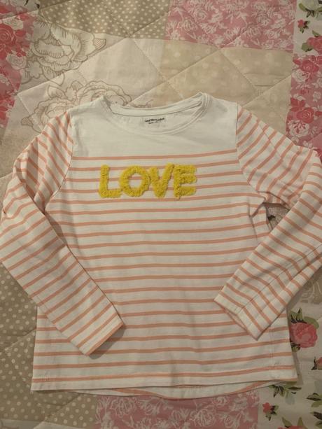 Tricko, vertbaudet,116