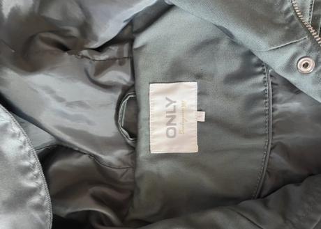 Prechodná parka, only,l