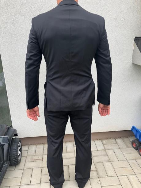 Calvin oblek, calvin klein,52