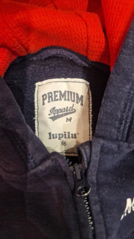 Teplákový overal, lupilu,86