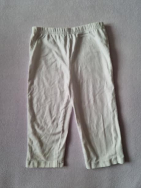 Trištvrťové leginy, 122