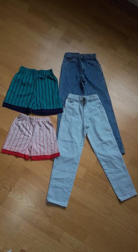 Balicek pre chlapceka, 104–116