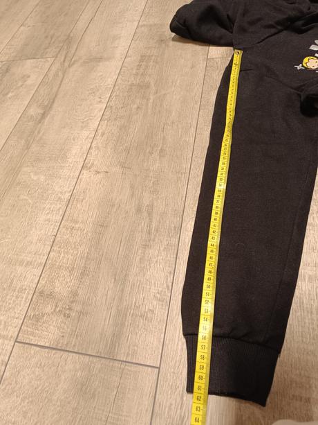 Čierna mikina harry potter, reserved,158