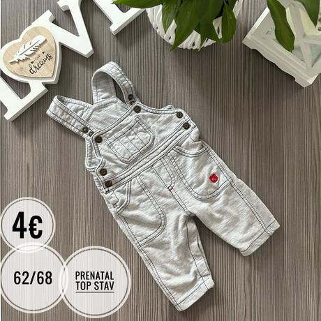Nohavice, prénatal,68