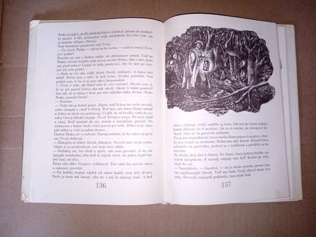 Milan húževka jeleň kráľovnej víl, 