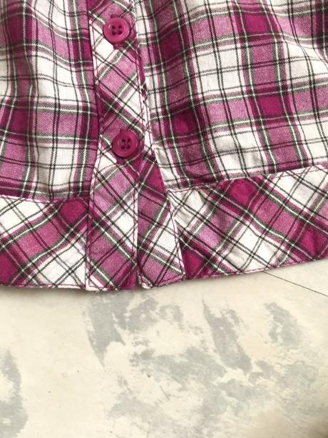 Dlhšia košeľa, orsay,m