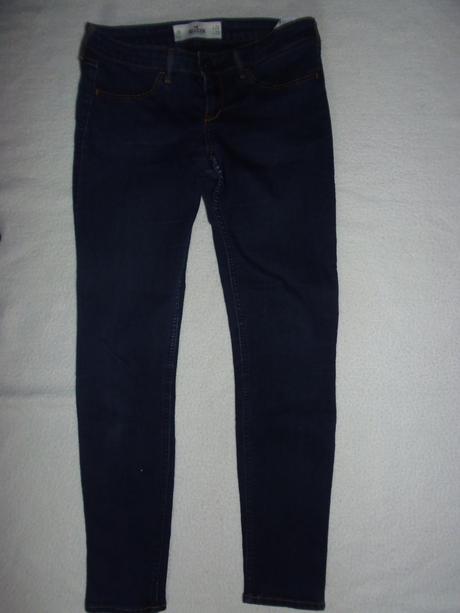 Rifle zn. hollister, hollister,28