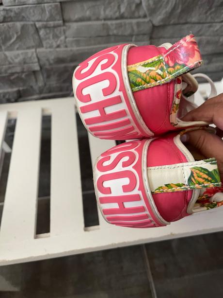 Moschino v.38, moschino,38