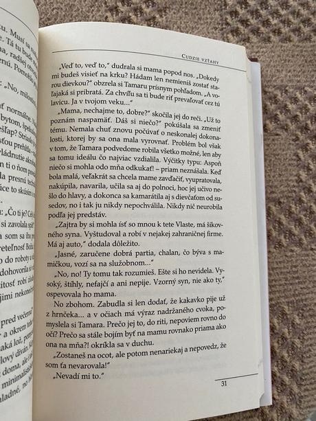 Cudzie vzťahy adriana macháčová,