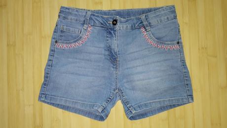 Riflove kraťasy, alive,152