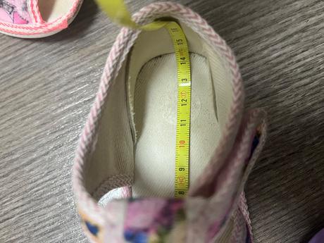 Papuče manik 23, manik,23