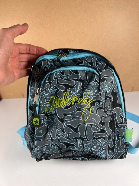 Detský ruksak,