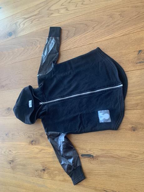 Funny bunny mikina 92/98/104, funny bunny,98