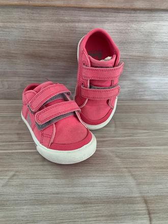 Detské tenisky, le coq sportif,21