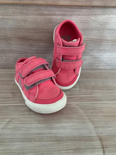 Detské tenisky, le coq sportif,21