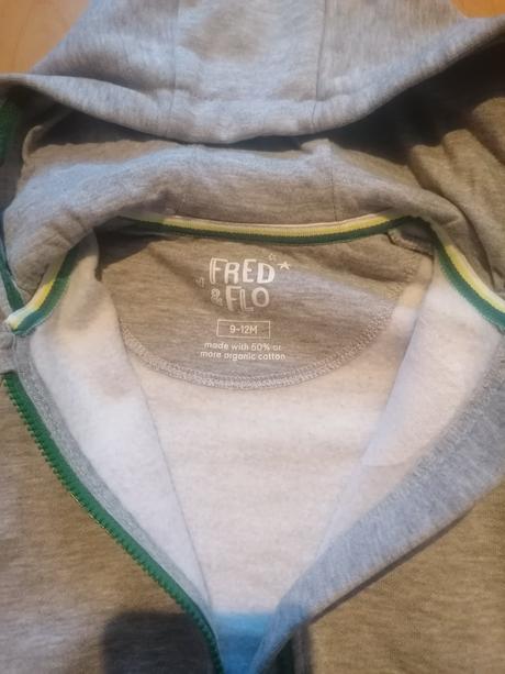 Mikina f&f veľ 80, f&f,80