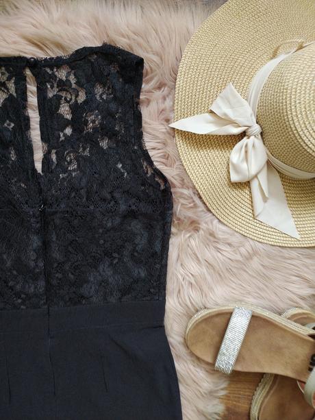 Krásny krátky overal, 38