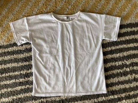 Tričko be active 134/140, reserved,134